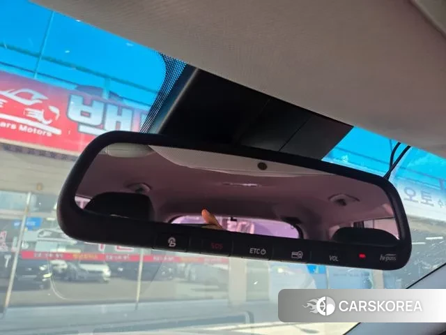 Hyundai All New Tucson 2019 Серый из Кореи, фото 4