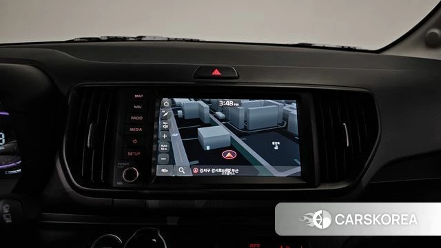 Kia The New Kia Ray 2025 Жемчужный цвет из Кореи, фото 4
