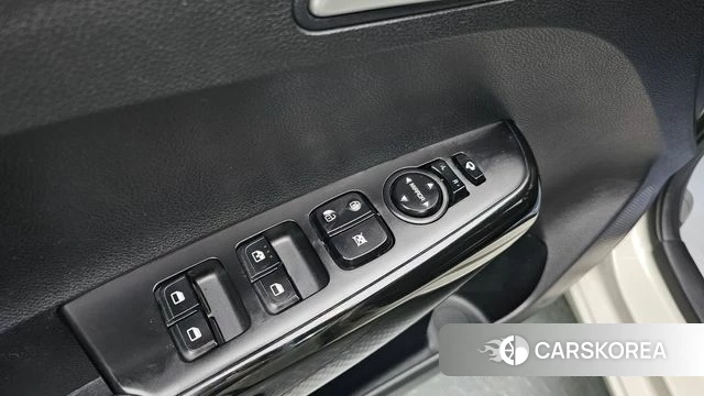 Kia All New Morning (JA) 2018 Жемчужный цвет из Кореи, фото 4