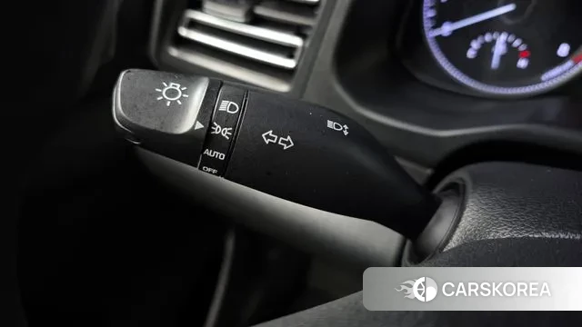 Hyundai The New Avante AD 2019 Белый из Кореи, фото 4