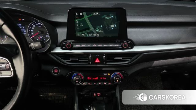 Kia Come New K3 2018 Белый из Кореи, фото 4