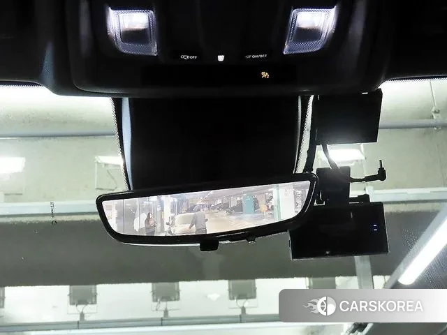 GMC Sierra 2023 Черный из Кореи, фото 4