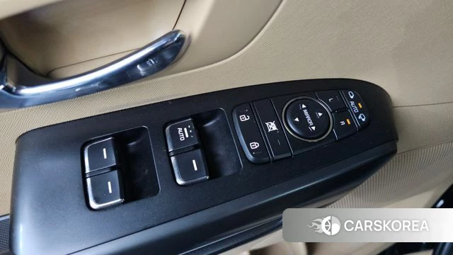 Kia The New Carnival 2019 Черный из Кореи, фото 4