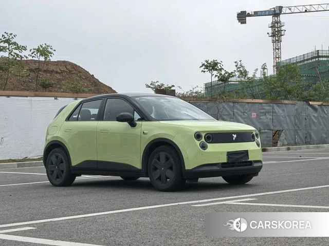 firefly firefly Unknown 2026 Зеленый из Китая, фото 4