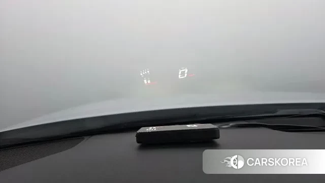 Hyundai The New Grandeur IG Hybrid 2020 Белый из Кореи, фото 4