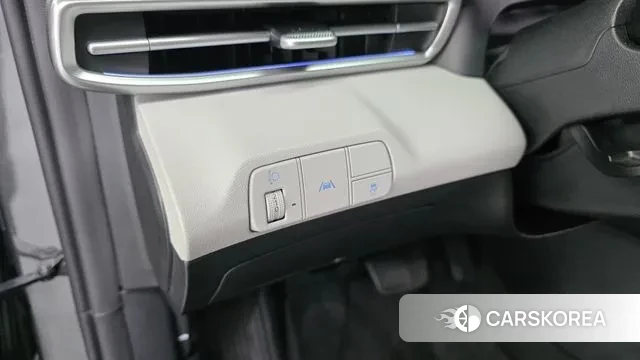 Hyundai Avante (CN7) 2022 Серый из Кореи, фото 4