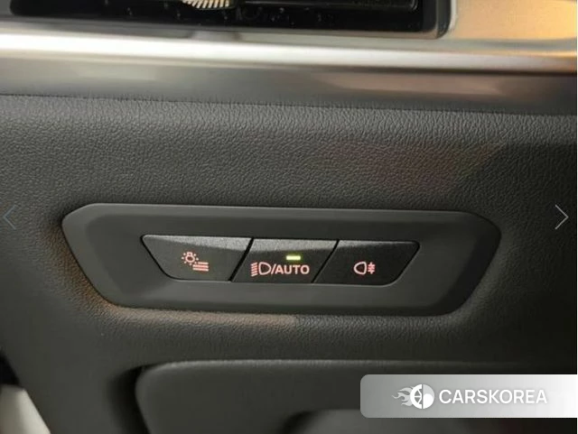 BMW X6 (G06) 2025 Белый из Кореи, фото 4