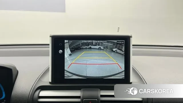 Hyundai Casper 2022 Белый из Кореи, фото 4