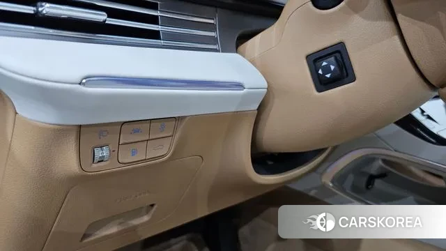 Hyundai The New Grandeur IG 2021 Жемчужный цвет из Кореи, фото 4