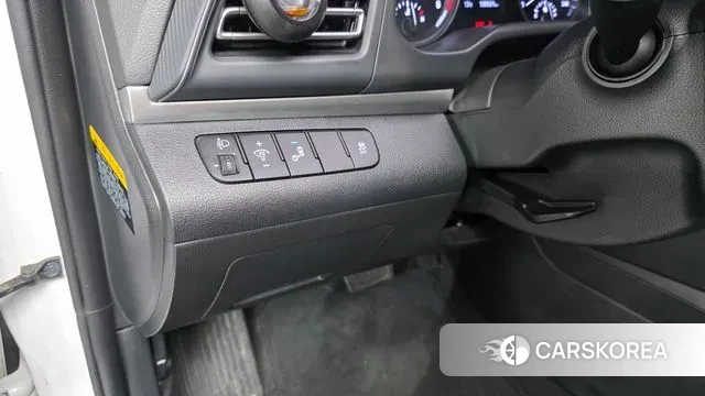 Hyundai The New Avante AD 2019 Белый из Кореи, фото 4