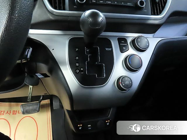 Kia The New Ray 2021 Белый из Кореи, фото 4