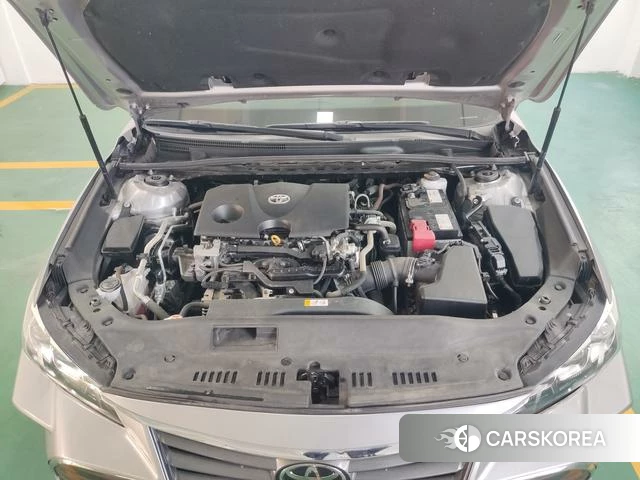 Toyota Asian dragon 2022 Серебристо-серый из Китая, фото 4