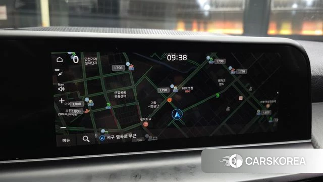 Kia The New Seltos 2023 Белый из Кореи, фото 4