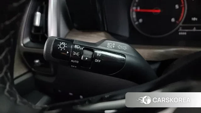 Kia Sorento 4th Generation 2022 Белый из Кореи, фото 4