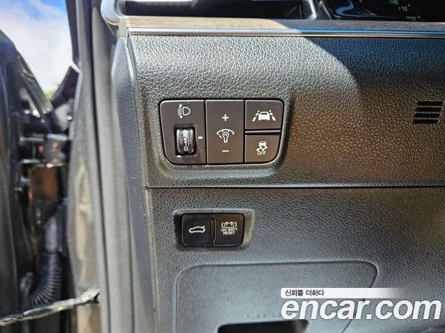 Kia K5 Hybrid 3rd Generation id 2709519 из Кореи 4