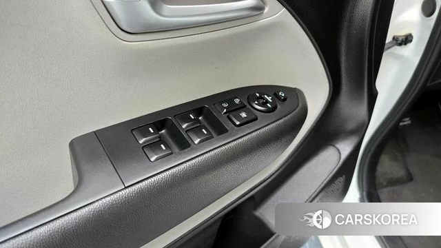 Kia The New Ray 2022 Белый из Кореи, фото 4