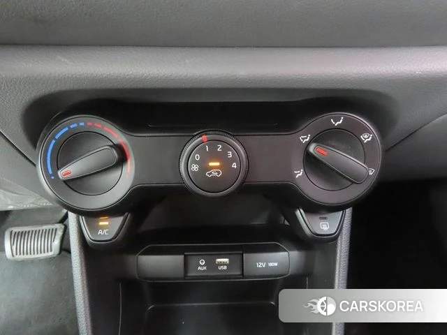 Kia All New Morning (JA) 2019 Жемчужный цвет из Кореи, фото 4