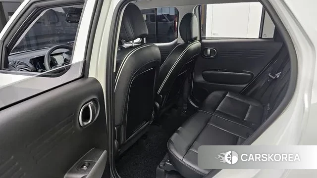 Hyundai Casper 2022 Белый из Кореи, фото 4