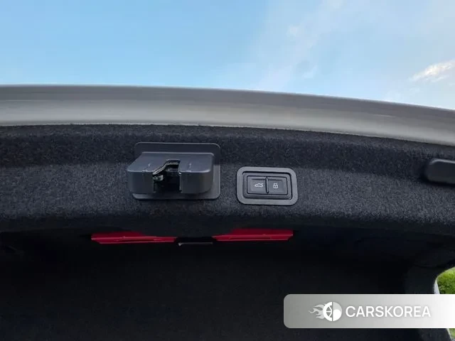 Audi A6 (C8) 2020 Черный из Кореи, фото 4