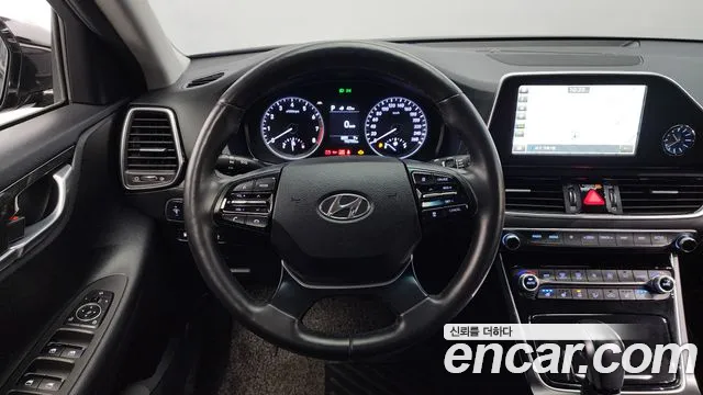 Hyundai Grandeur IG id 2493485 из Кореи 4