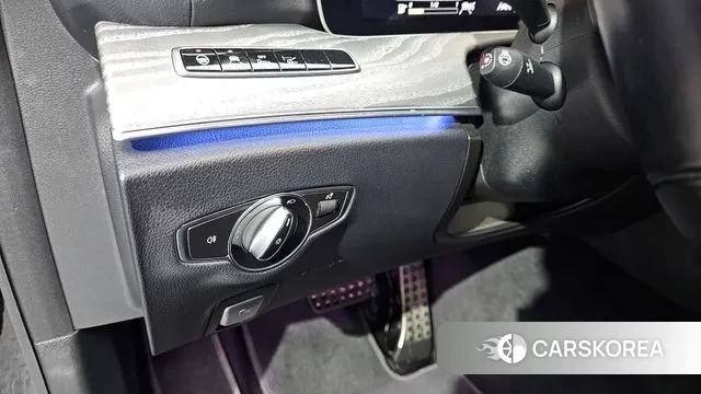 Mercedes-Benz CLS-Class C257 2020 Черный из Кореи, фото 4