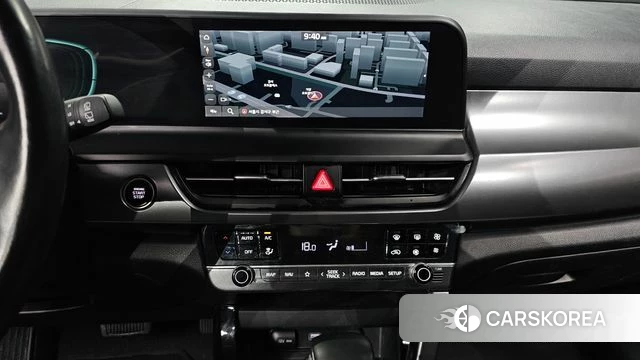 Kia The New Seltos 2022 Белый из Кореи, фото 4