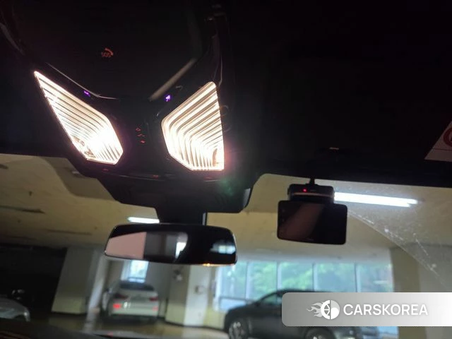 BMW X6 (G06) 2023 Черный из Кореи, фото 4