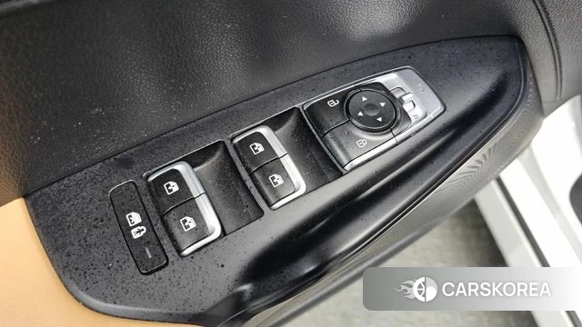Kia K5 3rd generation 2020 Белый из Кореи, фото 4