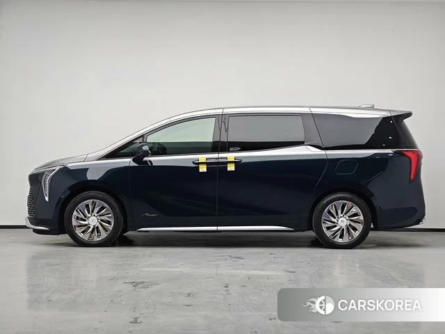 Buick century 2023 Другой из Китая, фото 4