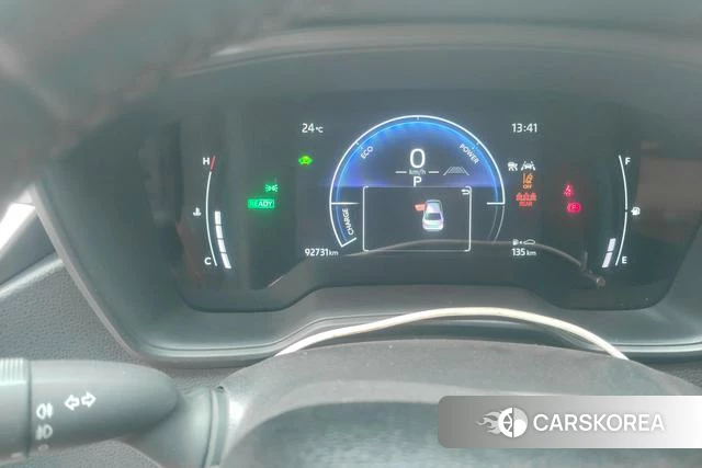 Toyota Corolla 2025 Белый из Китая, фото 4