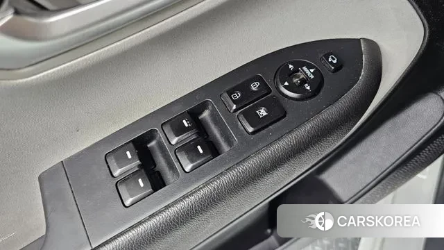 Kia The New Ray 2021 Белый из Кореи, фото 4