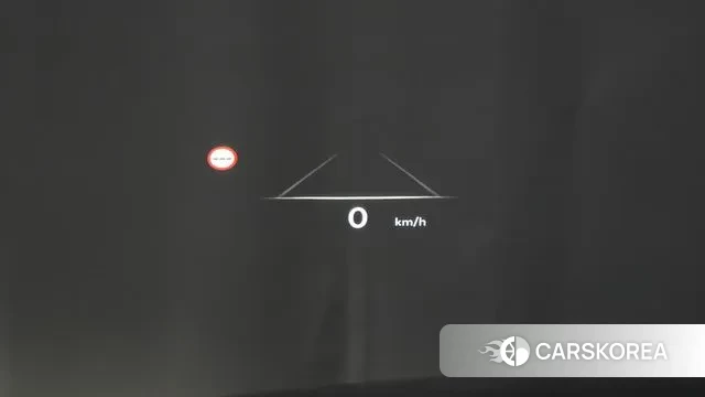 Genesis GV70 2024 Синий из Кореи, фото 4