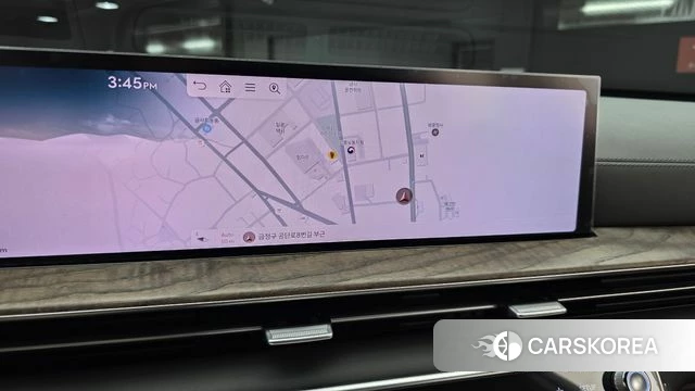 Genesis GV80 2024 Серый из Кореи, фото 4