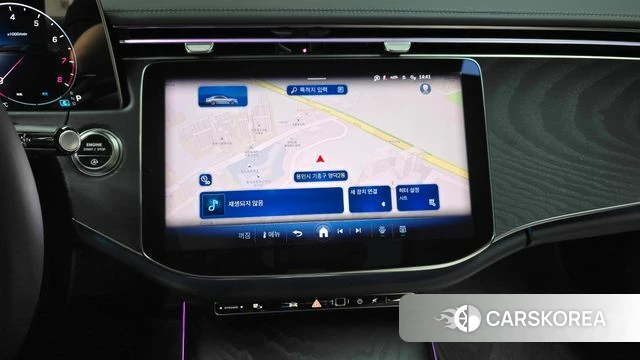 Mercedes-Benz E-Class W214 2025 Черный из Кореи, фото 4