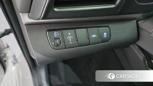 Hyundai The New Avante AD 2020 Белый из Кореи, фото 3