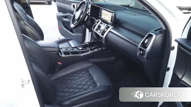 Kia Sorento 4th Generation 2020 Жемчужный цвет из Кореи, фото 4