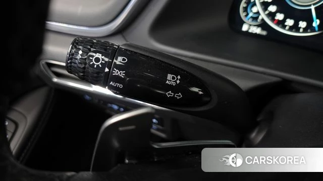 Hyundai Sonata (DN8) 2022 Серый из Кореи, фото 4