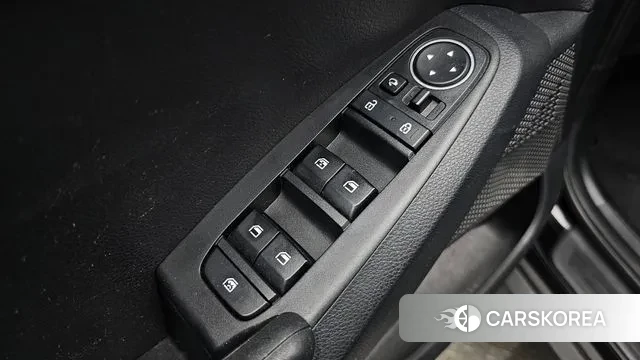 Kia Seltos 2022 Черный из Кореи, фото 4