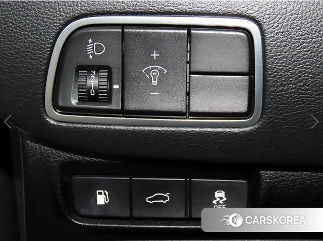 Hyundai Grandeur IG 2018 Белый из Кореи, фото 4