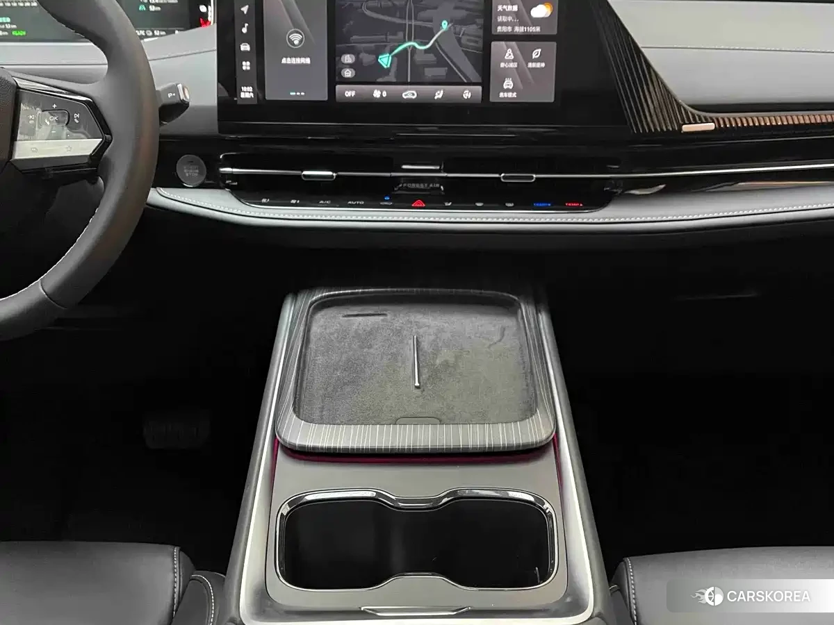 Chang'an CS55PLUS PHEV 2026 Белый из Китая, фото 4