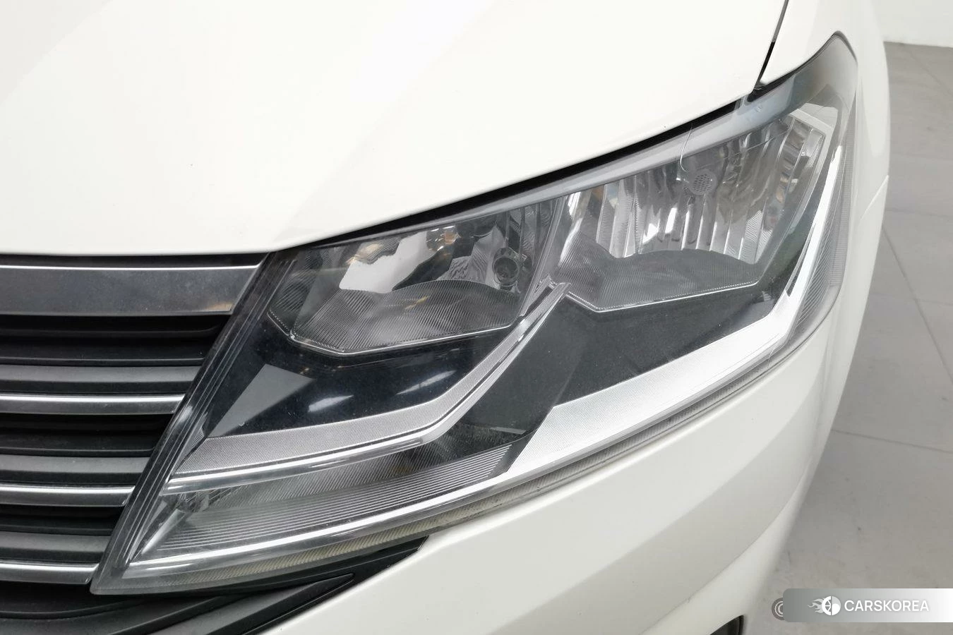 Volkswagen Lavida 2019 Белый из Китая, фото 4
