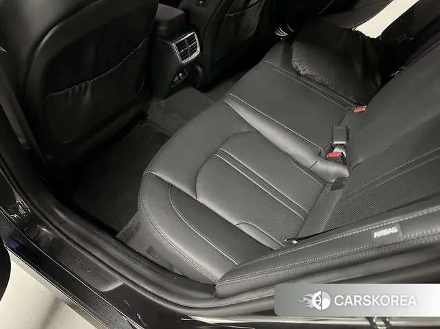 Kia K5 3rd generation 2020 Серый из Кореи, фото 4