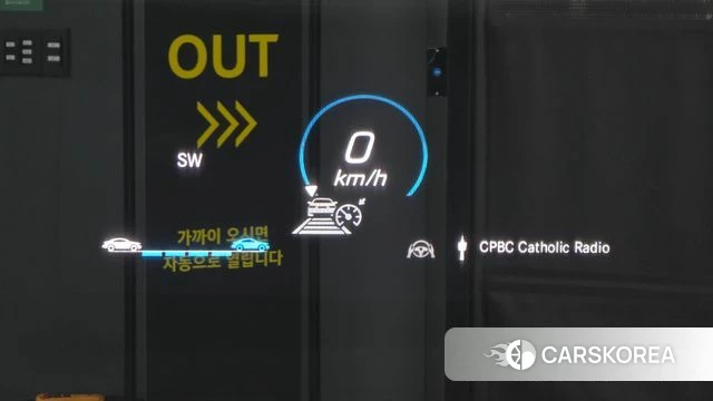 Mercedes-Benz GLE-Class W167 2023 Черный из Кореи, фото 4