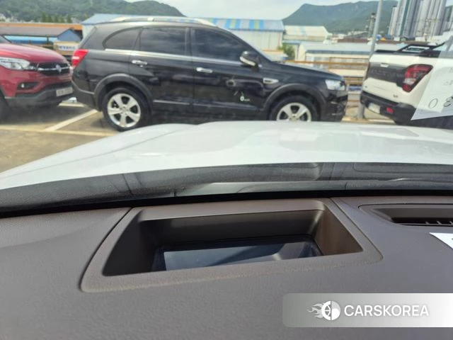 Hyundai Palisade 2021 Белый из Кореи, фото 4