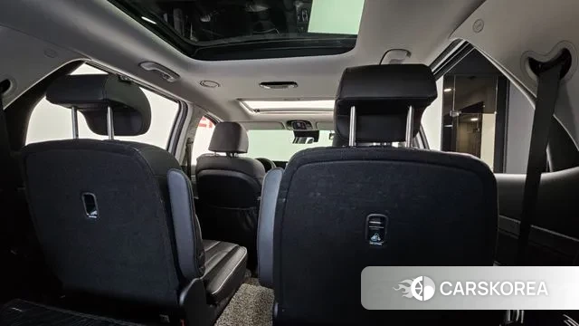 Hyundai The New Palisade 2023 Белый из Кореи, фото 4