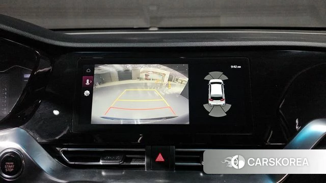 Kia The New Niro 2020 Черный из Кореи, фото 4