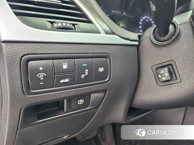 Genesis G80 2018 Черный из Кореи, фото 4