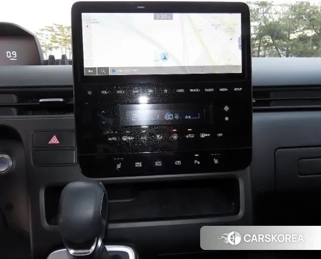 Hyundai Staria 2024 Синий из Кореи, фото 4