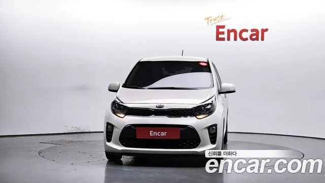 Kia All New Morning (JA) id 2703294 из Кореи 4