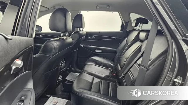 Kia The New Sorento 2019 Серый из Кореи, фото 4